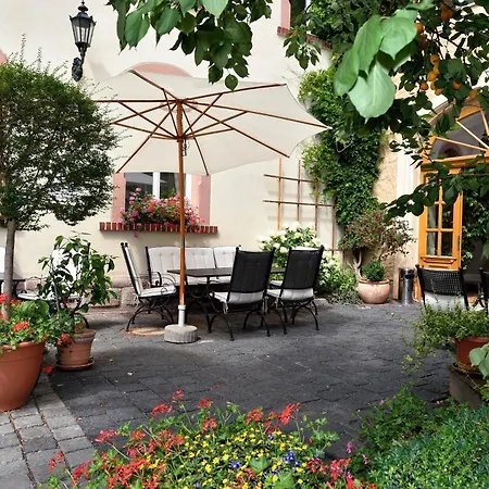 Hotel Graf von Mansfeld-2