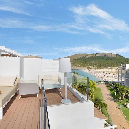VIVA Cala Mesquida Resort&Spa-3
