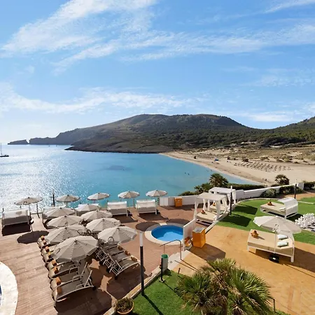 VIVA Cala Mesquida Resort&Spa-2