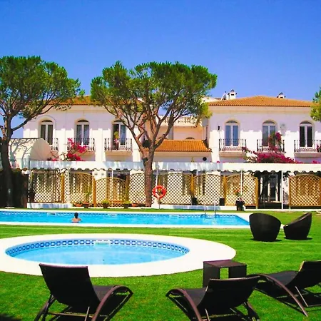 Hotel Albaida Nature-3