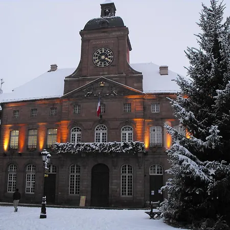 Hôtel d'Alsace-2