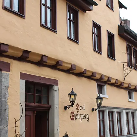 Hotel Spitzweg-2