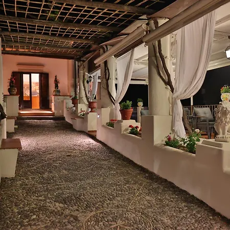 Hotel Villa Cute - HVC-3