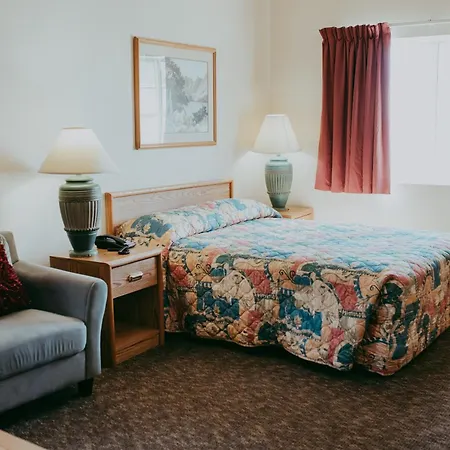 Carson City Plaza Hotel-2