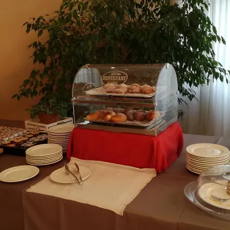 Hotel Oasi Dei Discepoli-3