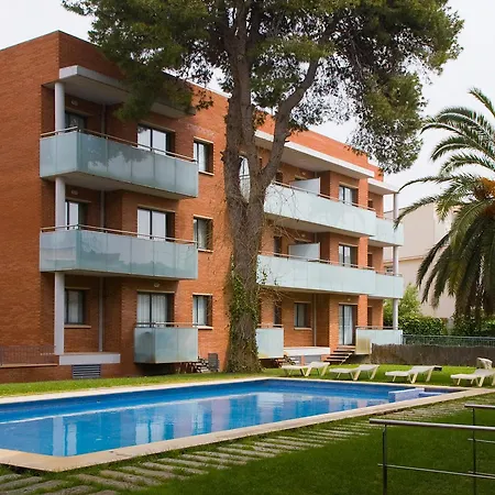 Sg Costa Bcn Apartments-3