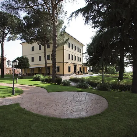 Domus Park Hotel & Spa-3