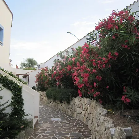 Hotel Resort Nuraghe Arvu-3