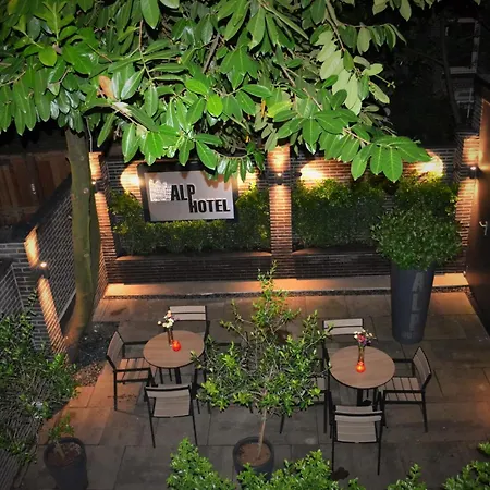 Alp Hotel-2