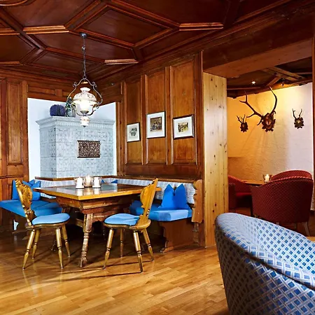Hirschen Wohlfühlhotel-3