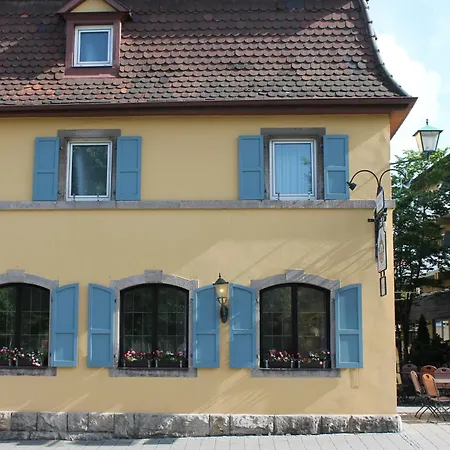 Hotel Gasthof zur Linde-3
