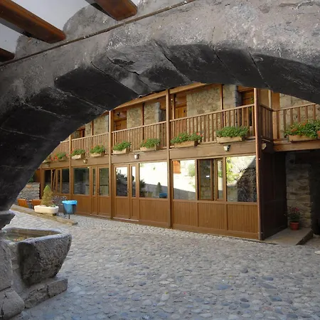 Hotel Casa Cornel-2