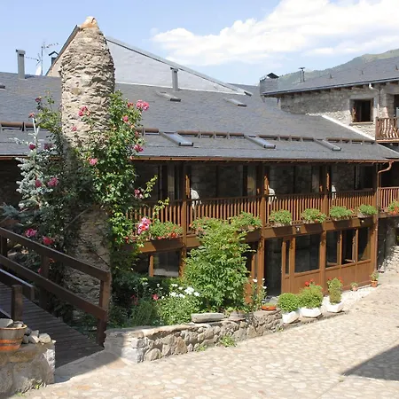 Hotel Casa Cornel-3