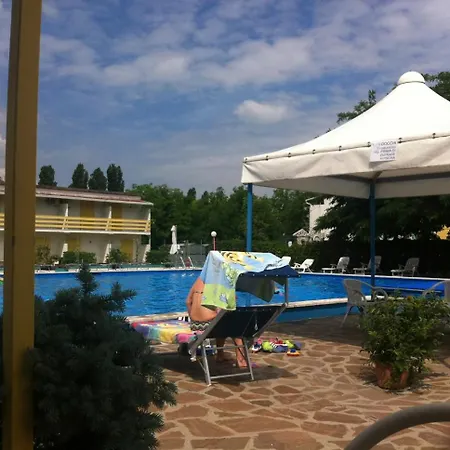 Residence Blu Marlin Natural Free Beach-2
