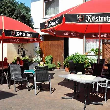 Hotel Hessischer Hof-2
