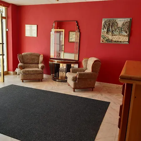 Hotel Los Nogales-2