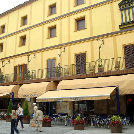 Hotel Canet-3