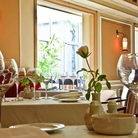 Hotel Borj Rabat - A Member Of Barcelo Hotel Group-2