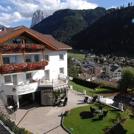 Hotel Grones-3