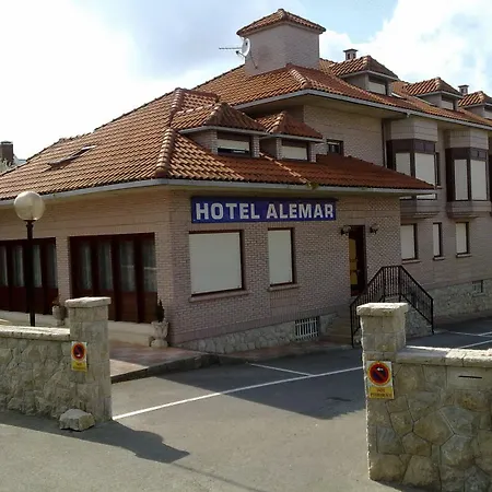Hotel Alemar-2