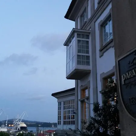 Parador de Ferrol-3