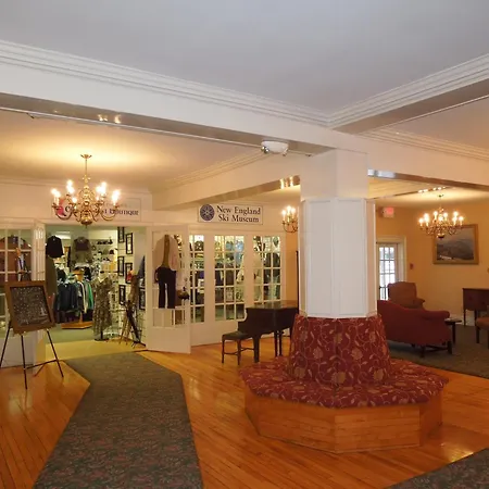 Eastern Slope Inn Resort-3
