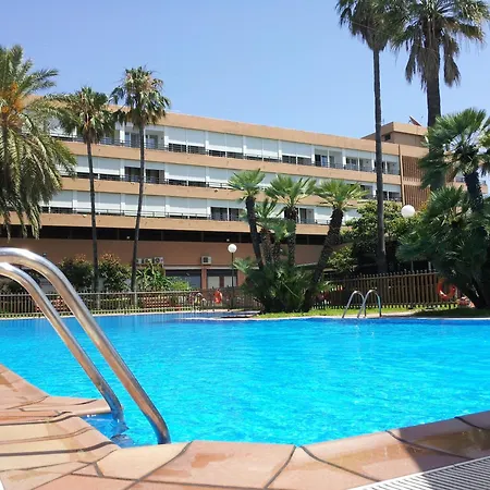 Parador De Ceuta-3