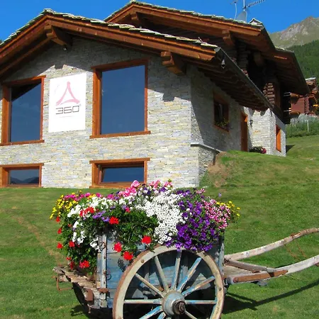 Residence Lo Peyo-2