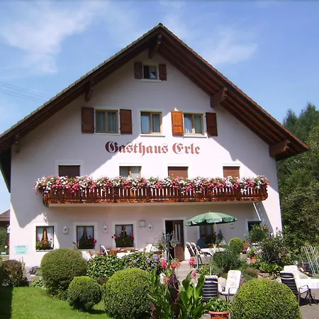 Gasthaus Zur Erle-2