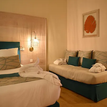 Hôtel Alivi Di Santa Giulia-3