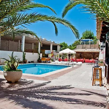 Hotel Balcón de Cazorla-2