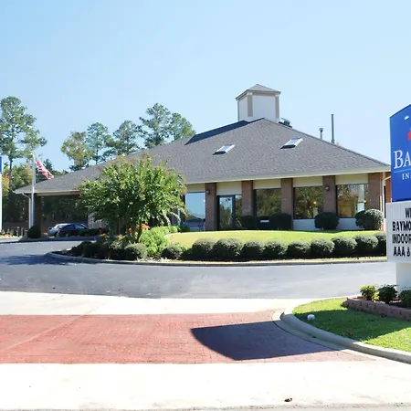 Baymont By Wyndham Lagrange-3