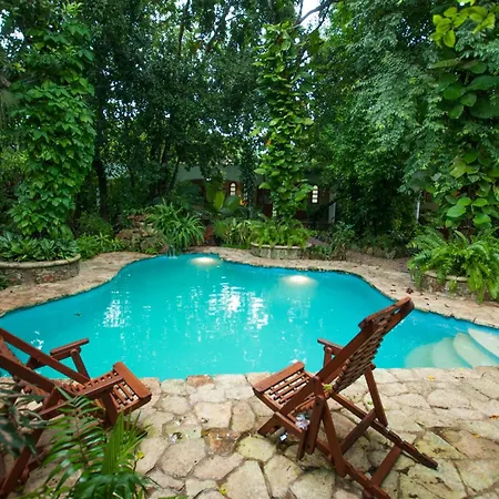 Hotel Boutique Casa Quetzal-3