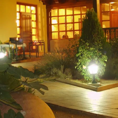 Hotel El Castrejon-2
