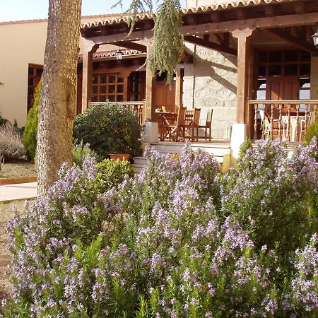 Hotel El Castrejon-3