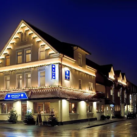 Ringhotel Appelbaum-2