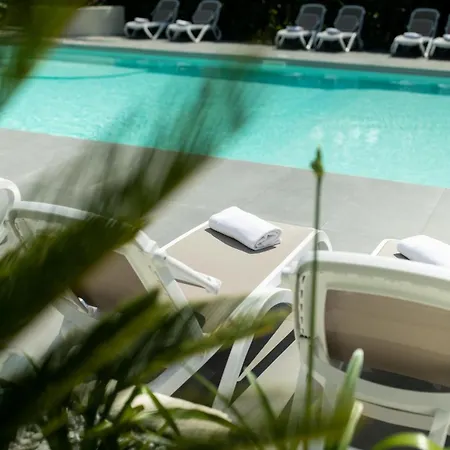 Hotel Benaco-3