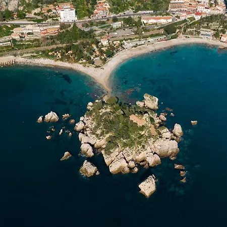 Taormina Panoramic Hotel-2
