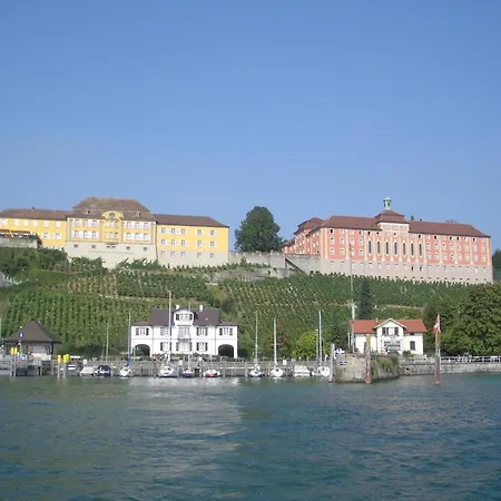 Hotel Strand-Cafe Meersburg-2