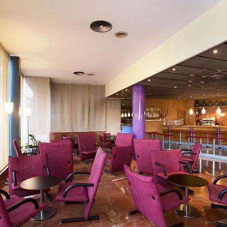 Hotel Domo-3
