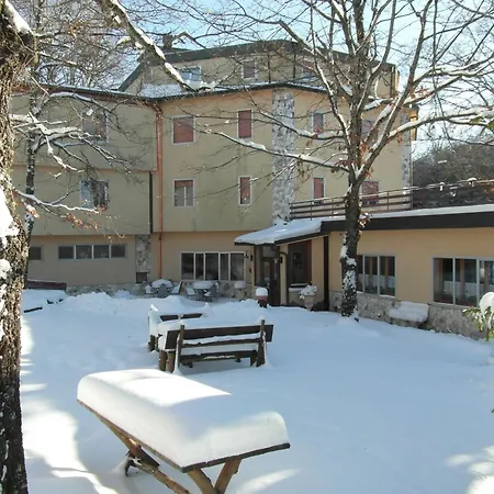 Albergo Del Sole-2