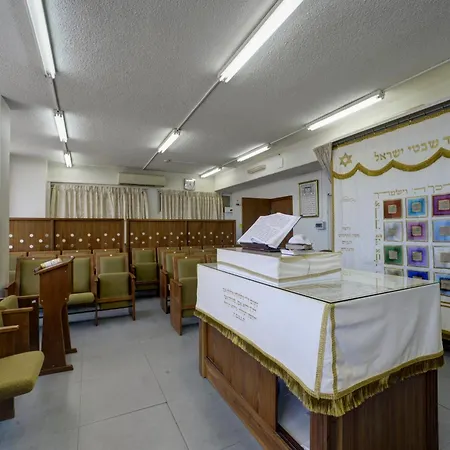 Residence Hotel-2
