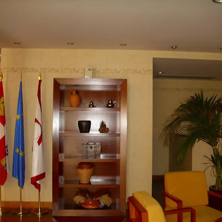Hotel Vado del Duratón-2