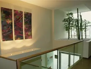 Hotel Izelai-3