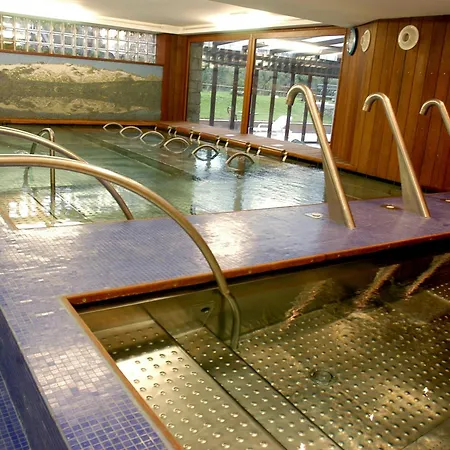 Sommos Hotel Benasque Spa-2