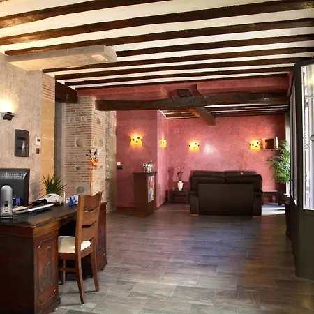 Hotel Duques de Najera-3