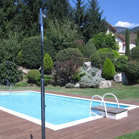 Hostal Cal Batista-3