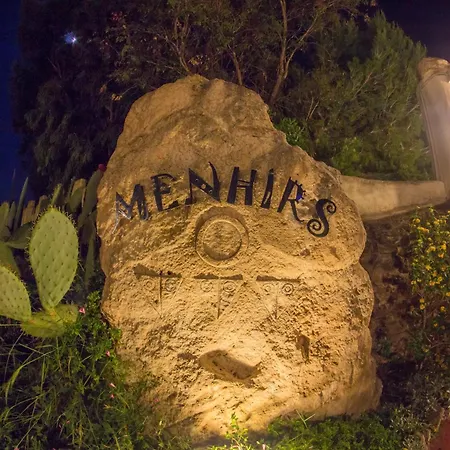Albergo Residenziale Menhirs-3