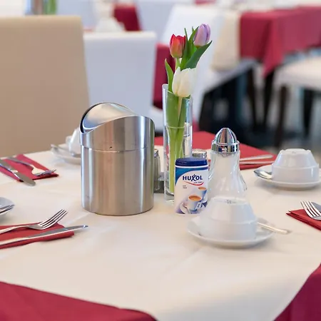 Trip Inn Goethe Hotel messe Frankfurt-3