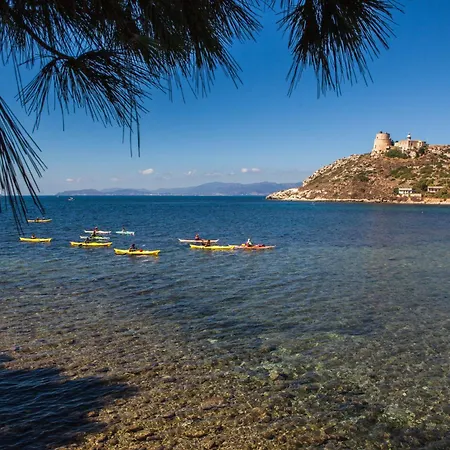 Hotel Calamosca-2